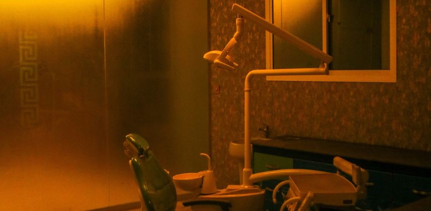 Smile Cure Dentistry – Dental Clinic Bahawalpur