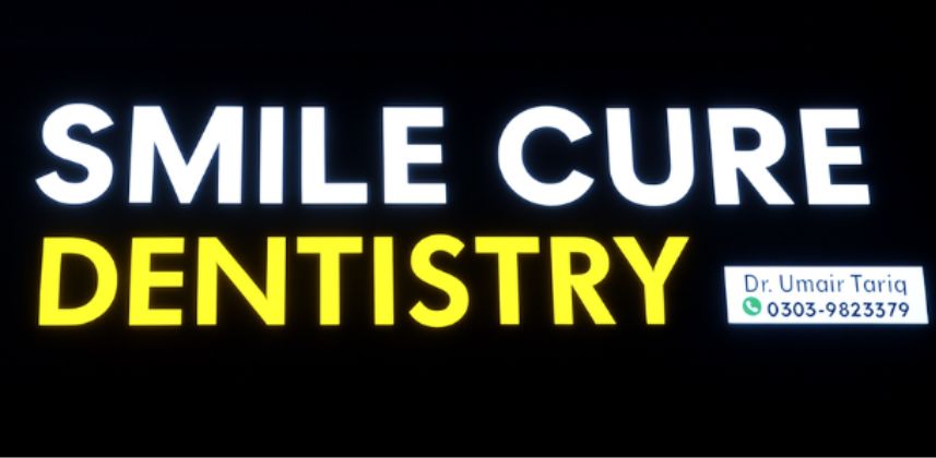Modern Dental Equipment – Smile Cure Dentistry