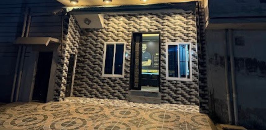 Comfortable Dental Environment – Smile Cure