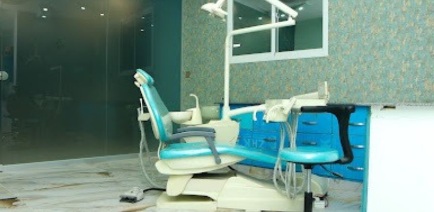 Professional Dental Team – Smile Cure Dentistry